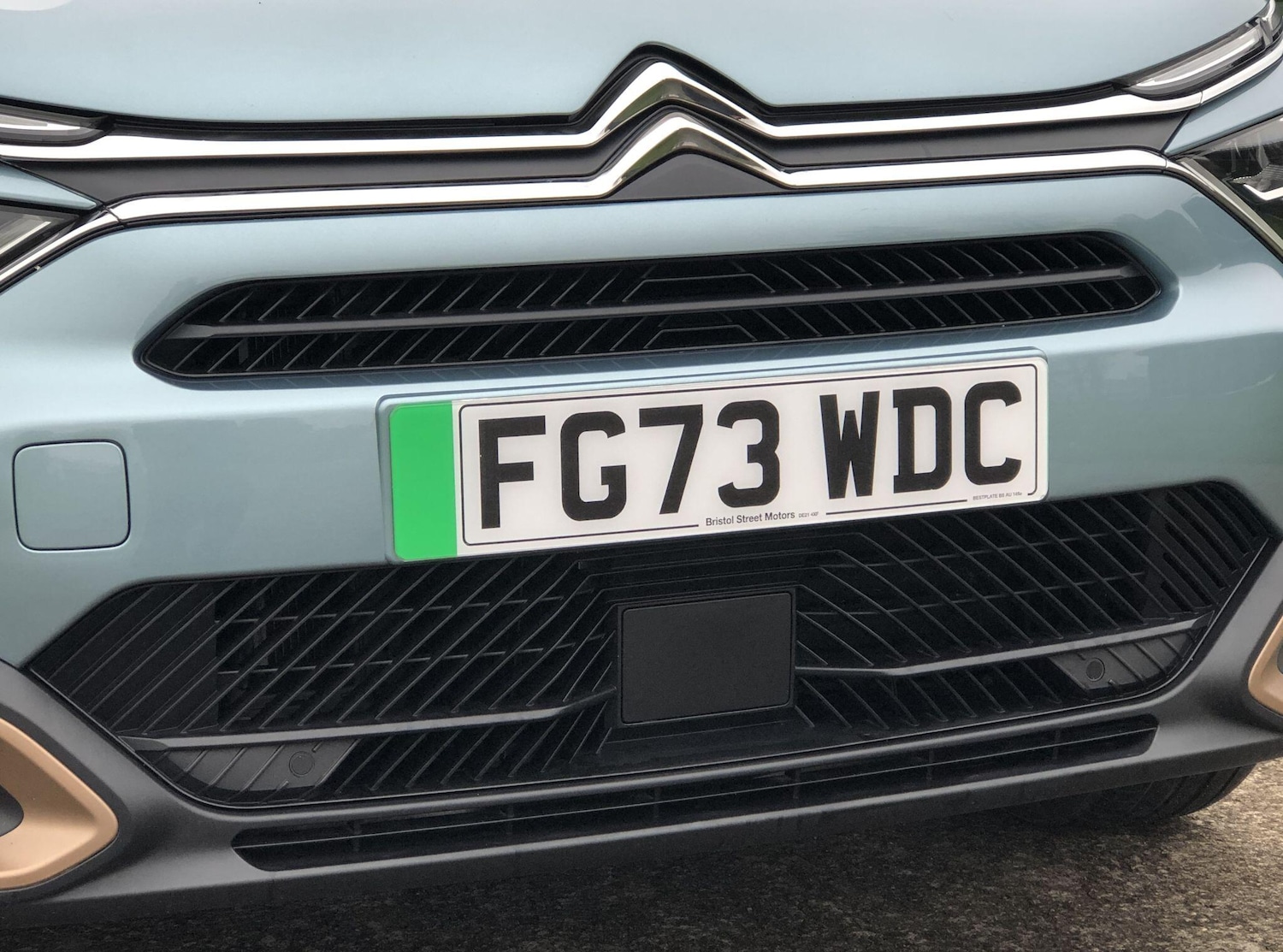 Used Citroen e-C4 2023 for sale - 76398080: Photo 26