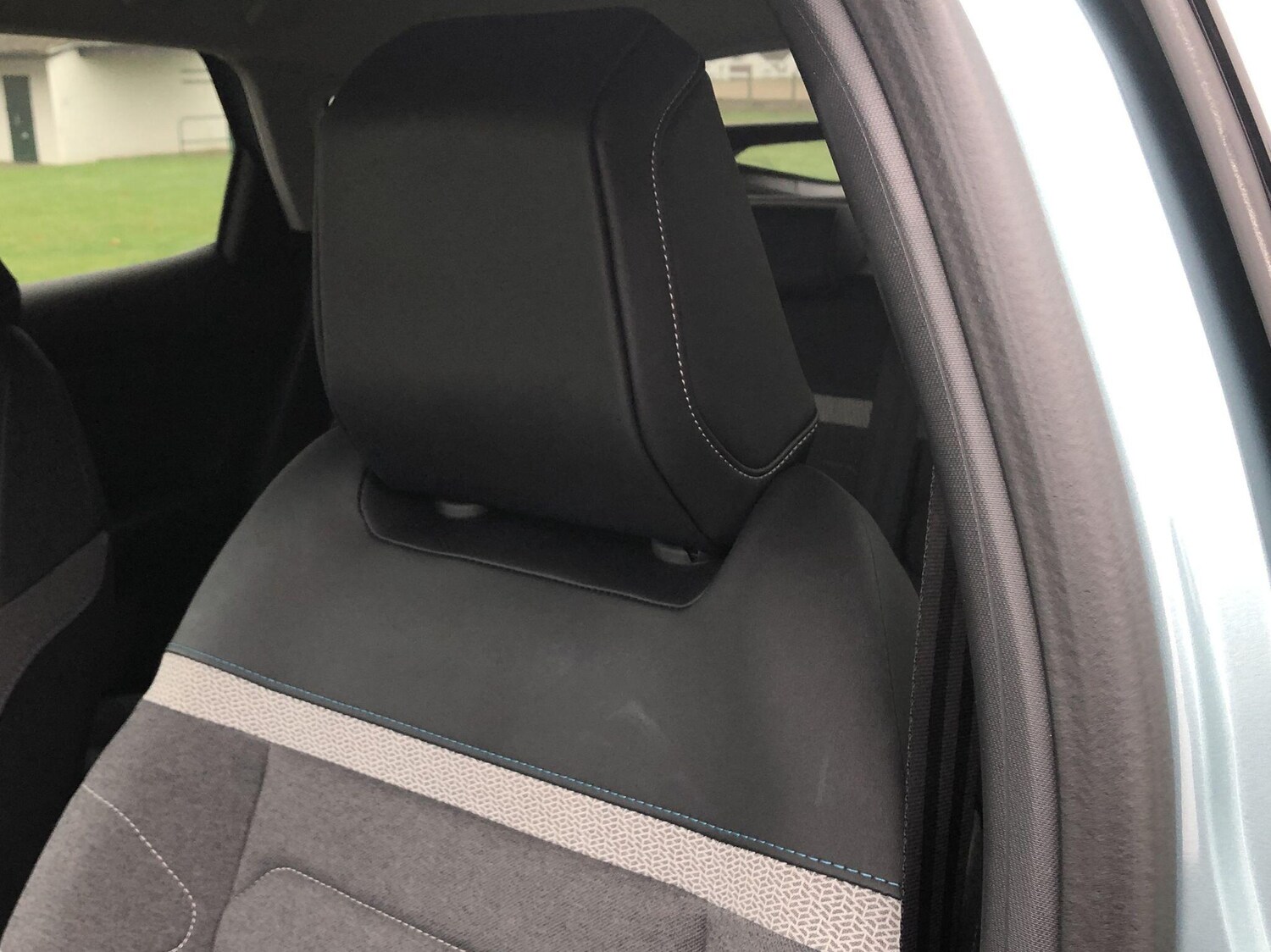 Used Citroen e-C4 2023 for sale - 76398080: Photo 29