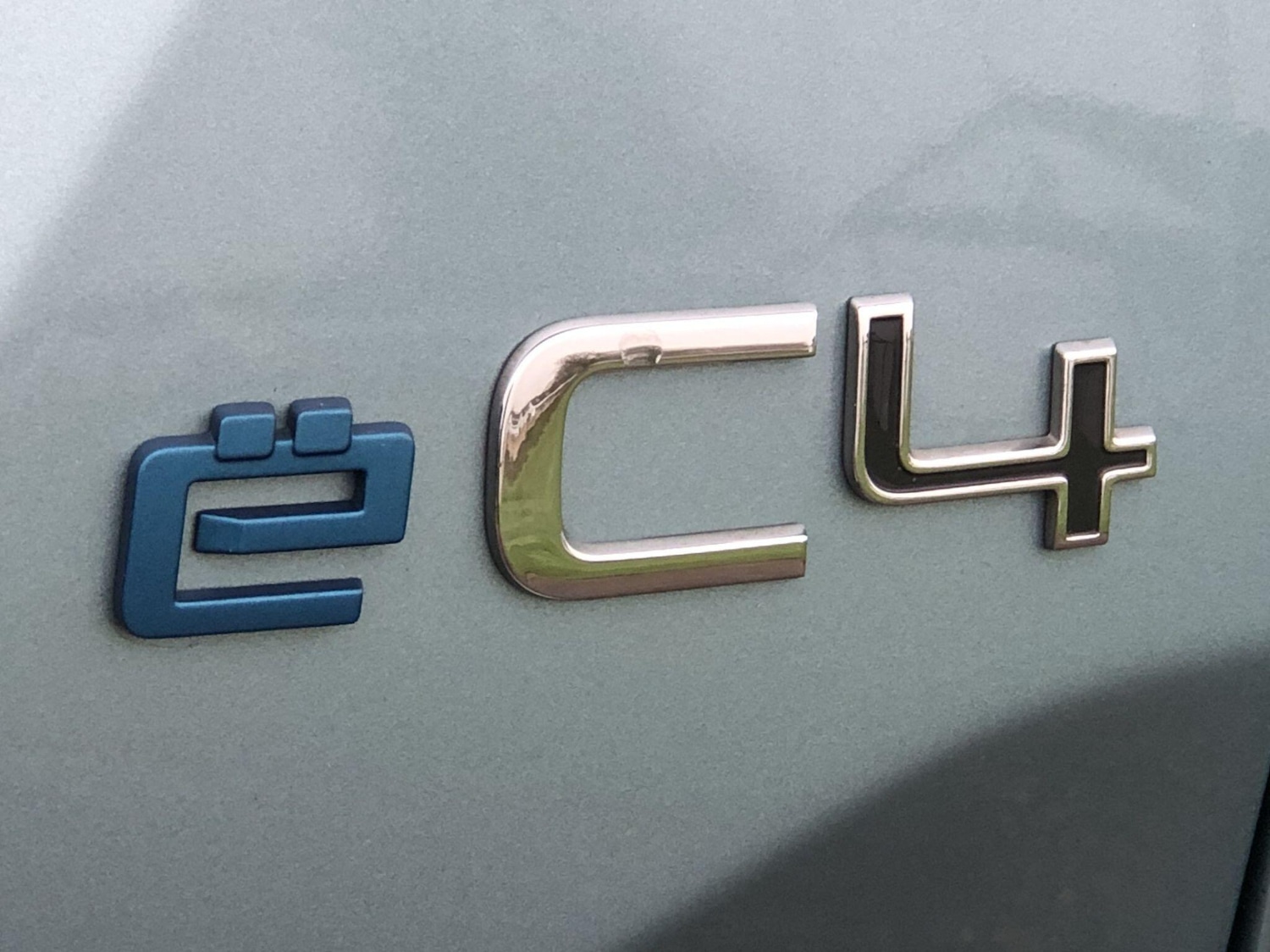 Used Citroen e-C4 2023 for sale - 76398080: Photo 35