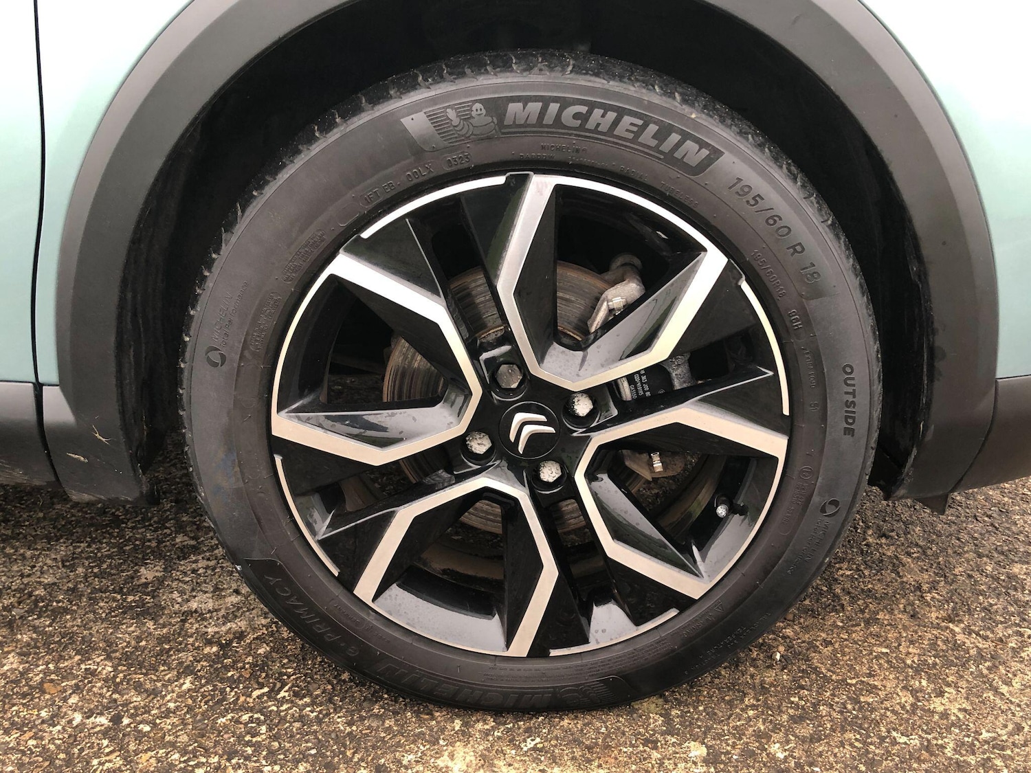 Used Citroen e-C4 2023 for sale - 76398080: Photo 7