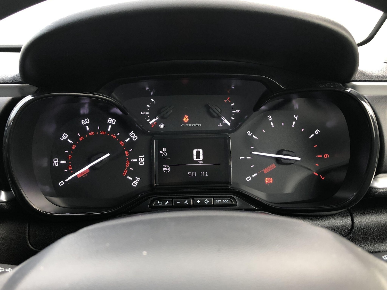 Used Citroen C3 2023 for sale - 76498669: Photo 10