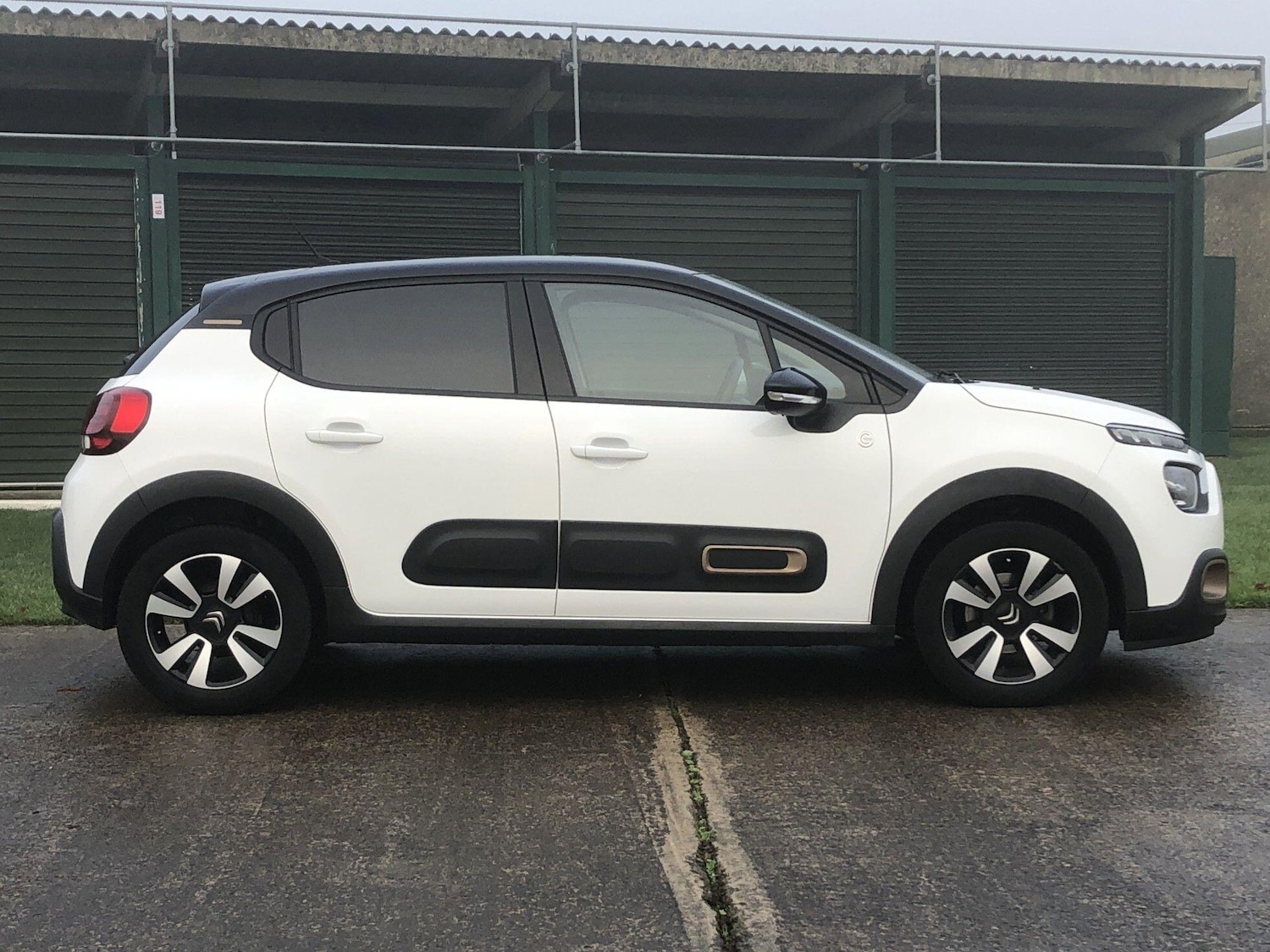 Used Citroen C3 2023 for sale - 76498669: Photo 11