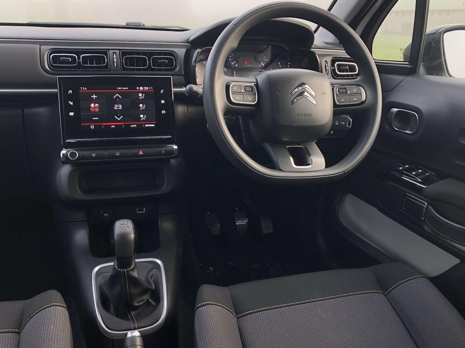 Used Citroen C3 2023 for sale - 76498669: Photo 13