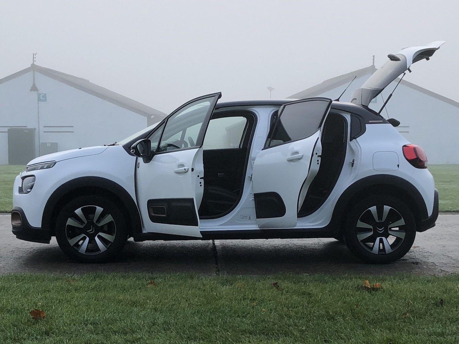 Used Citroen C3 2023 for sale - 76498669: Photo 14