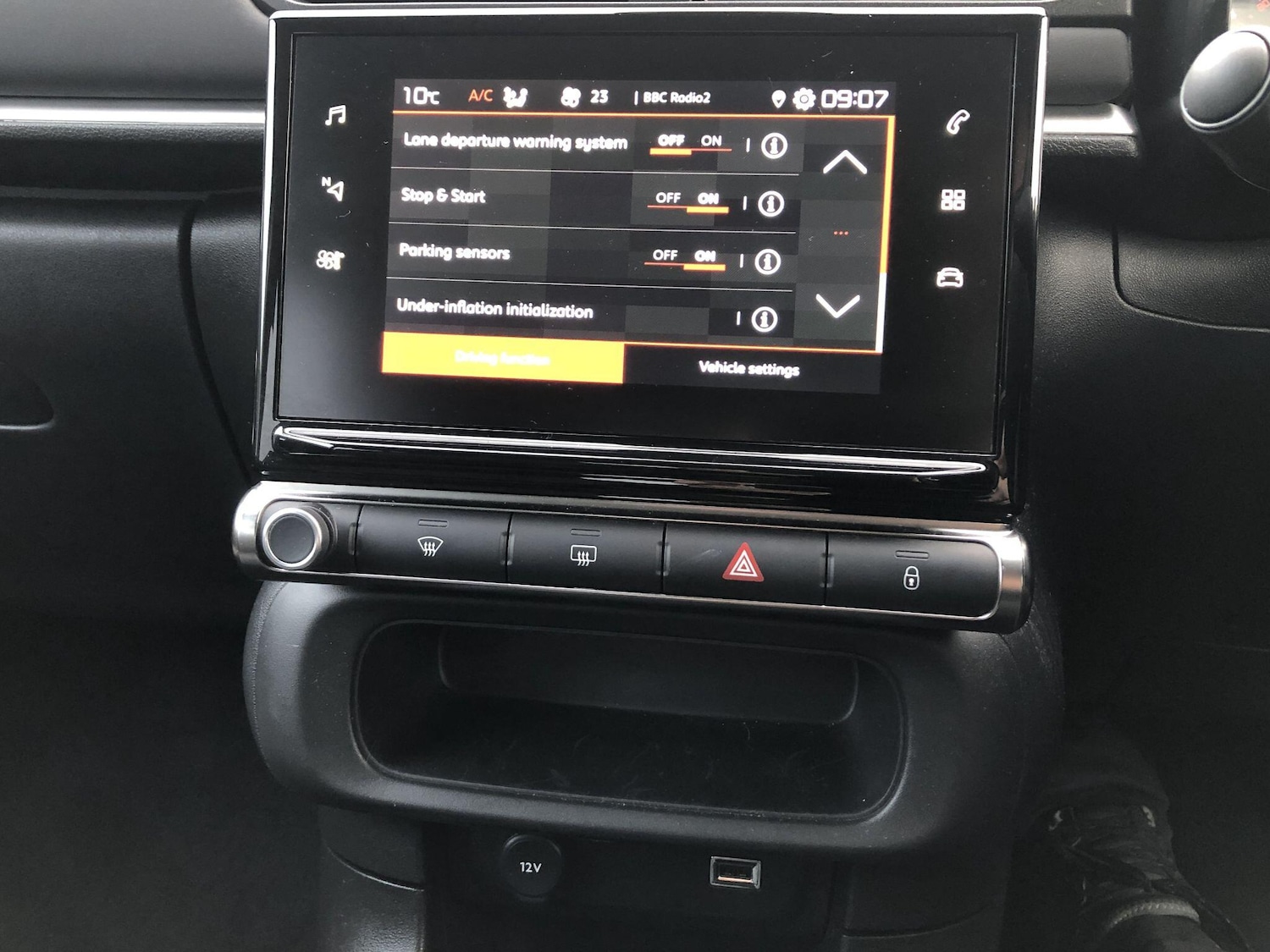 Used Citroen C3 2023 for sale - 76498669: Photo 15