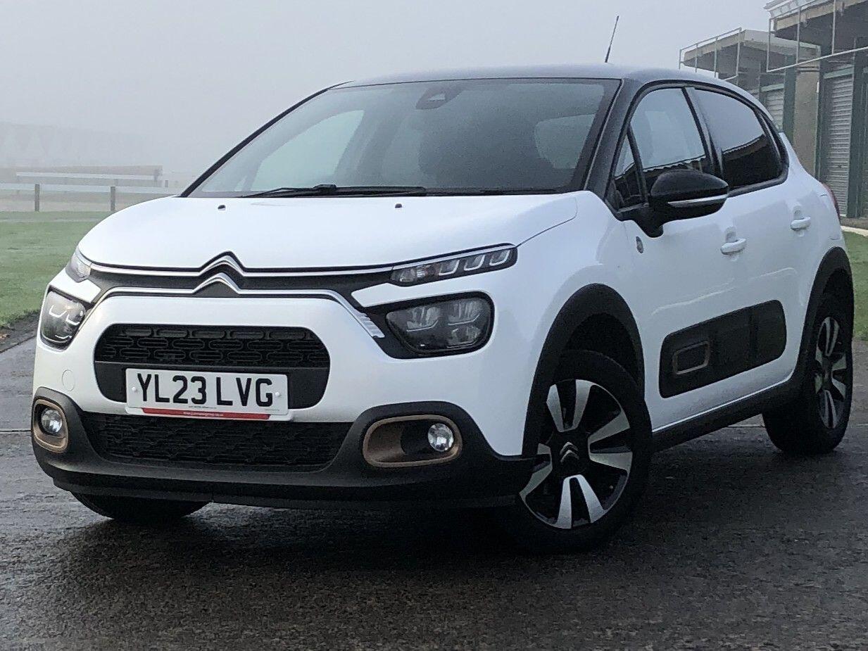 Used Citroen C3 2023 for sale - 76498669: Photo 16