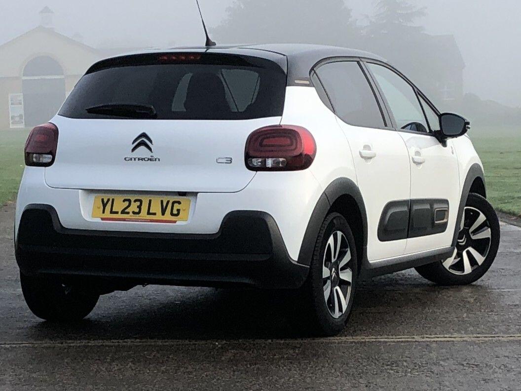 Used Citroen C3 2023 for sale - 76498669: Photo 18