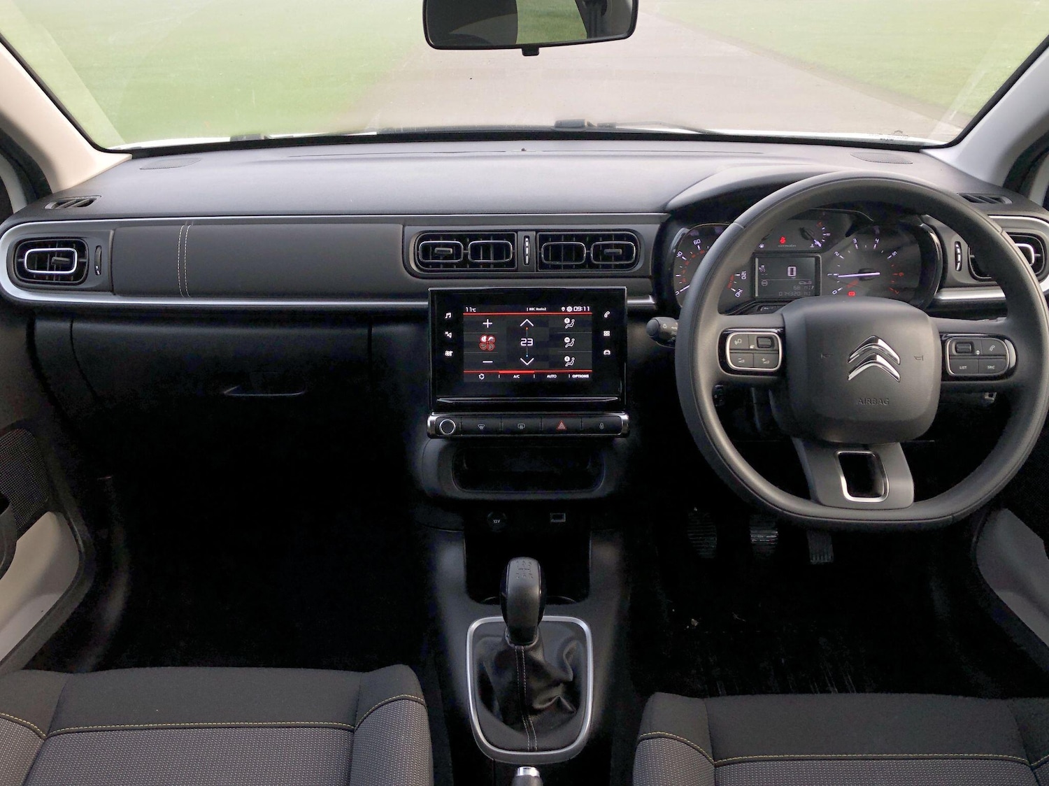 Used Citroen C3 2023 for sale - 76498669: Photo 19