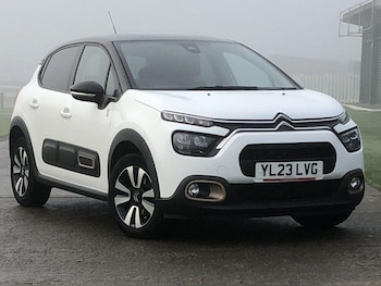 Used Citroen C3 2023 for sale - 76498669: Photo
