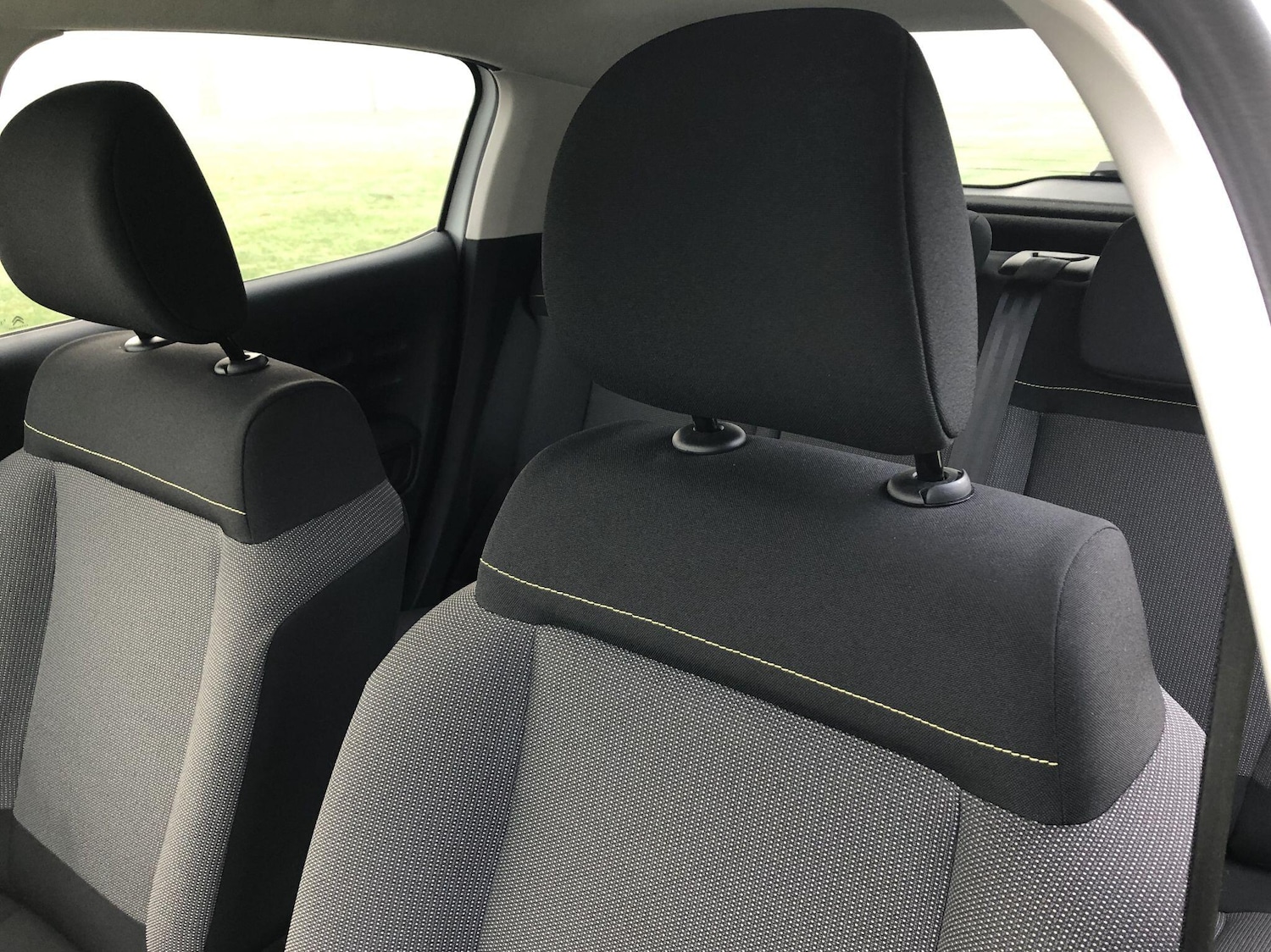 Used Citroen C3 2023 for sale - 76498669: Photo 21