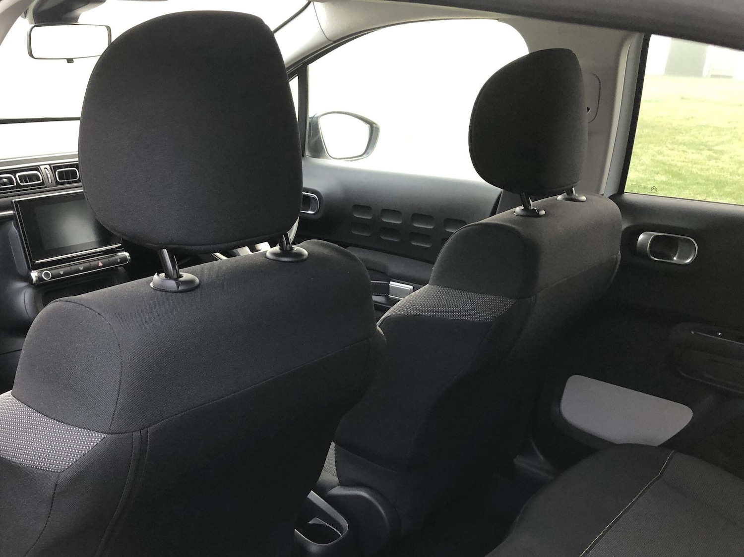 Used Citroen C3 2023 for sale - 76498669: Photo 22