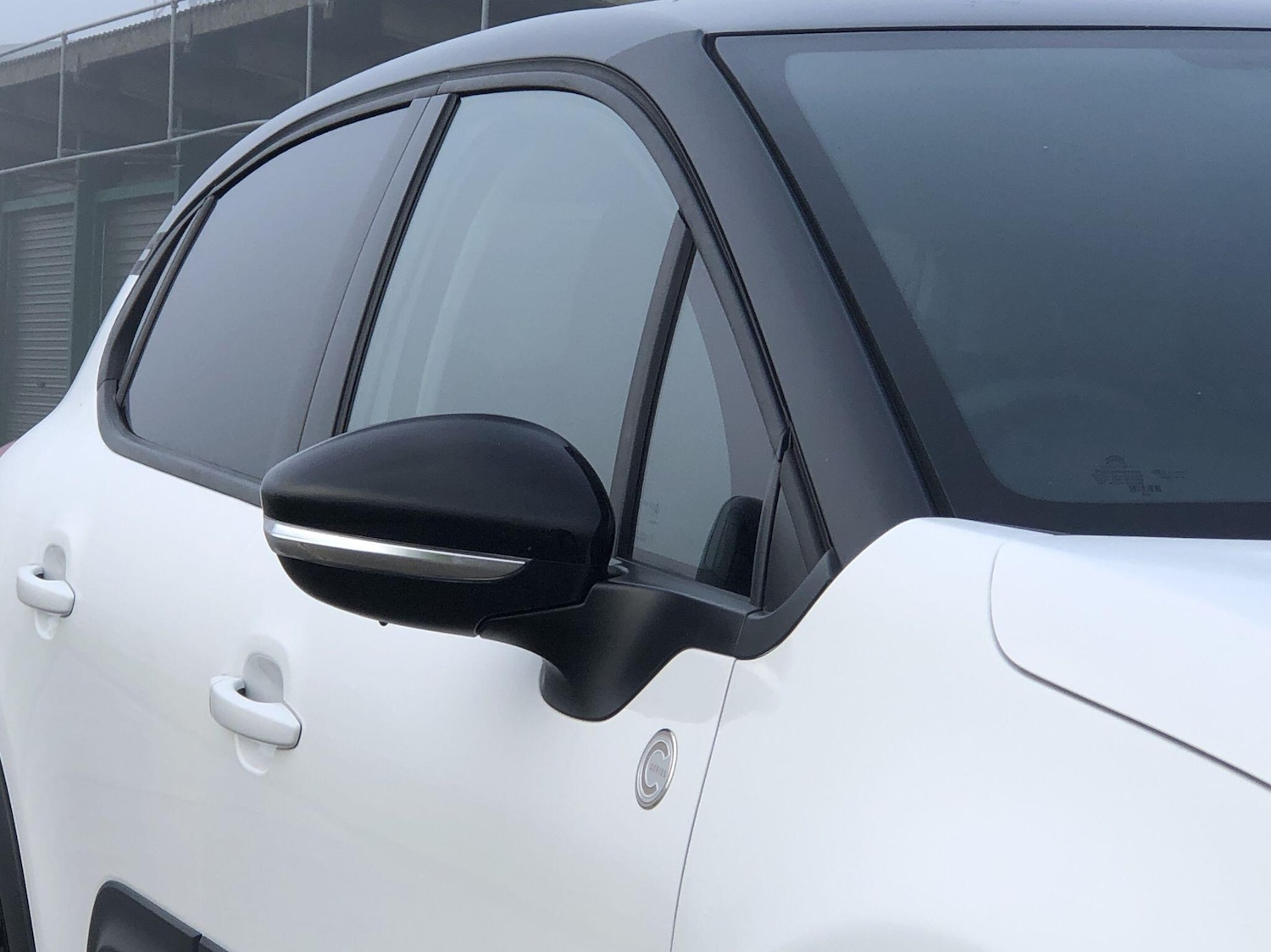 Used Citroen C3 2023 for sale - 76498669: Photo 23