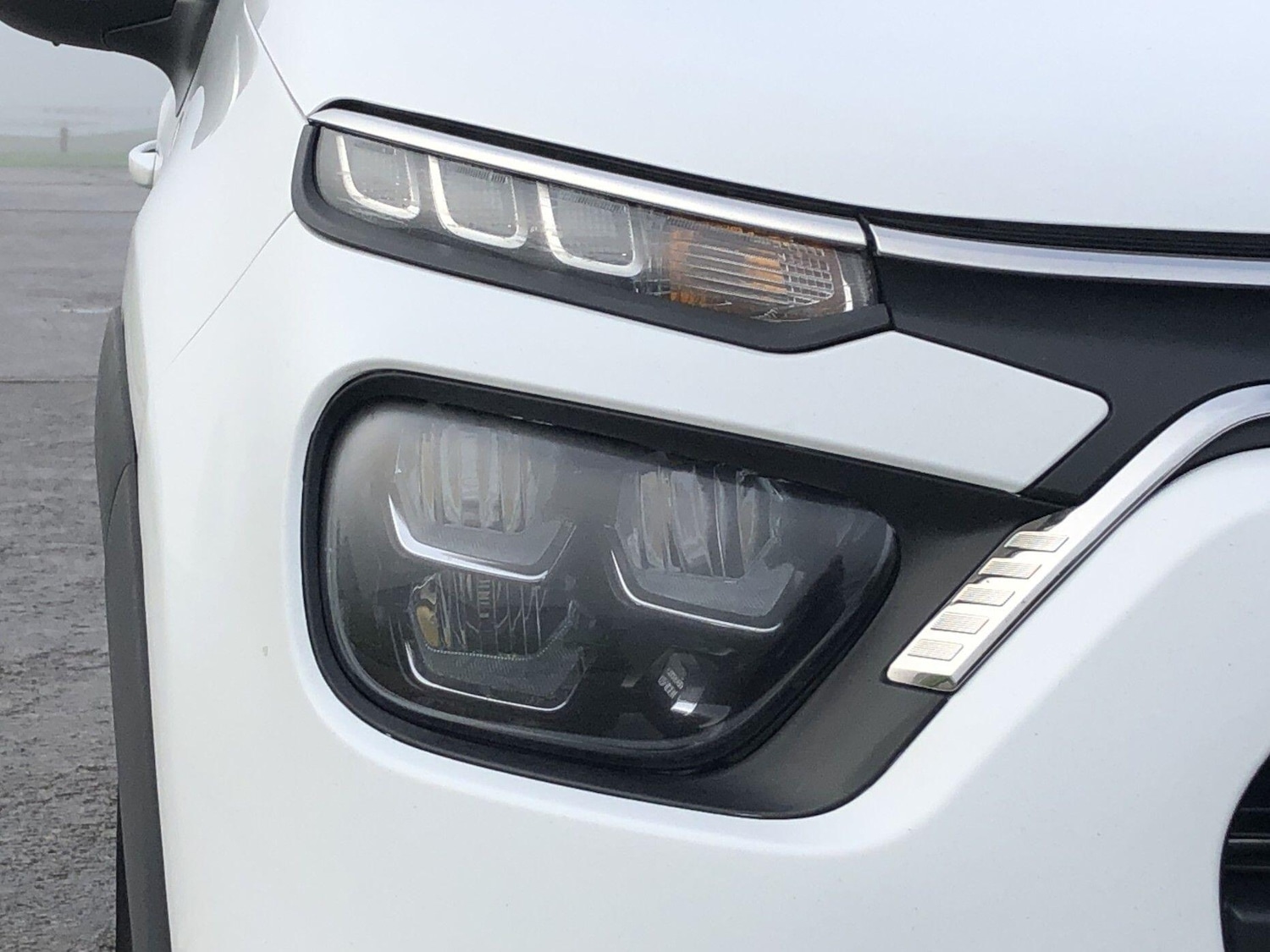 Used Citroen C3 2023 for sale - 76498669: Photo 25