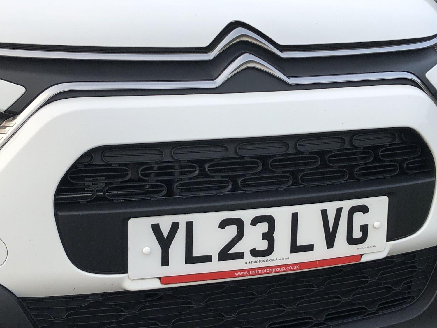 Used Citroen C3 2023 for sale - 76498669: Photo 26