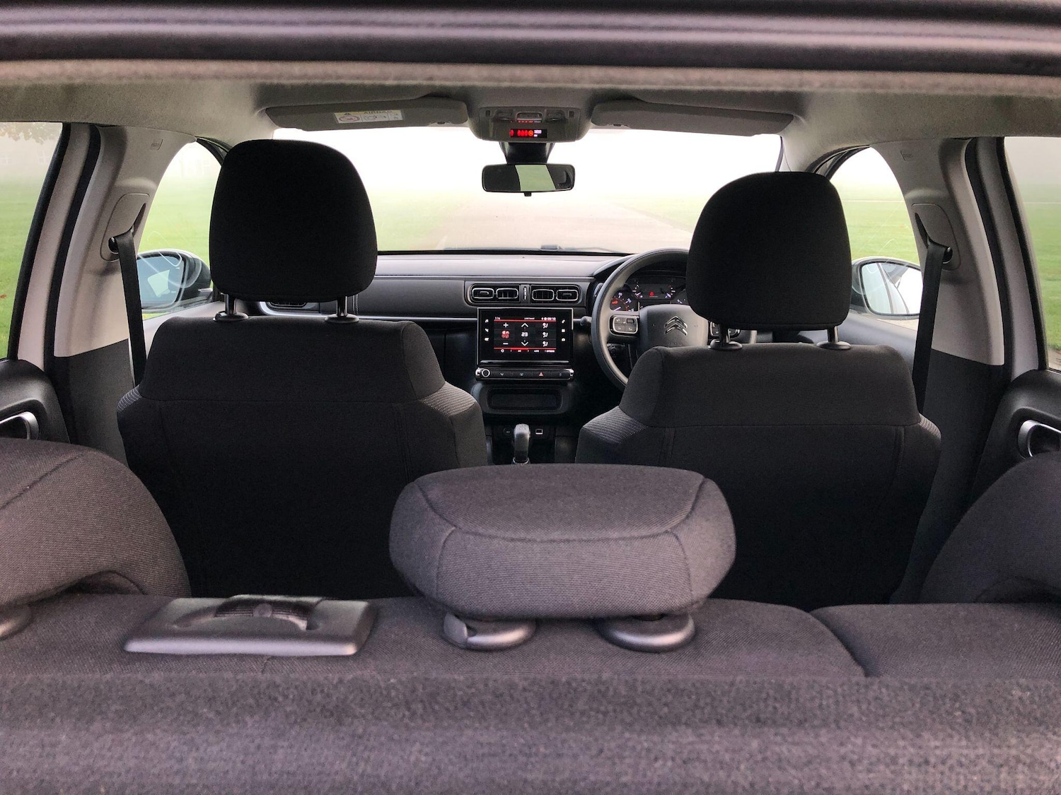 Used Citroen C3 2023 for sale - 76498669: Photo 28