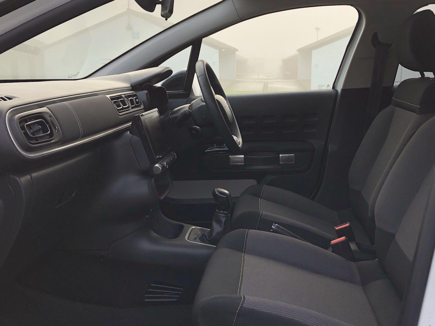 Used Citroen C3 2023 for sale - 76498669: Photo 3