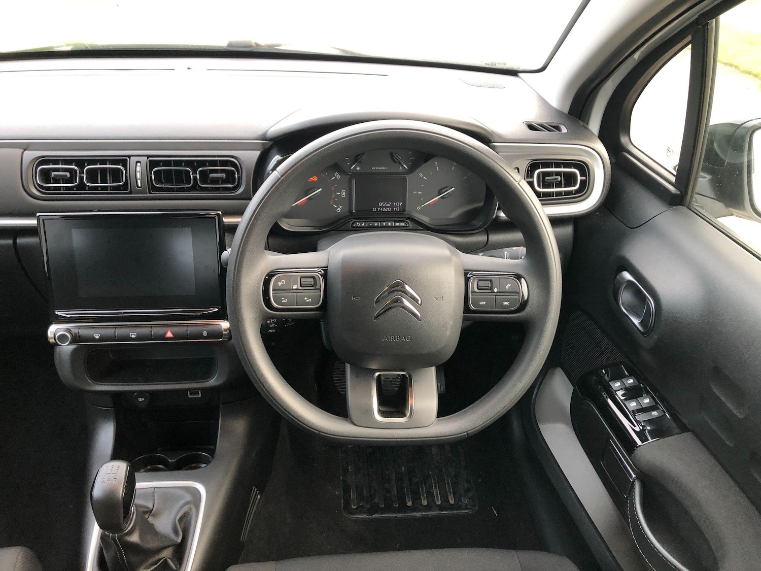 Used Citroen C3 2023 for sale - 76498669: Photo 33