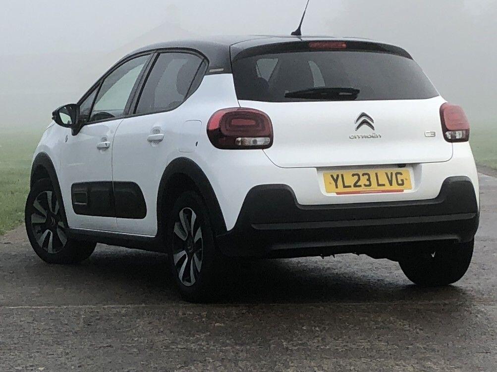 Used Citroen C3 2023 for sale - 76498669: Photo 4
