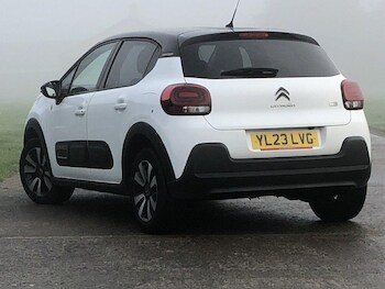 Used Citroen C3 2023 for sale - 76498669: Photo