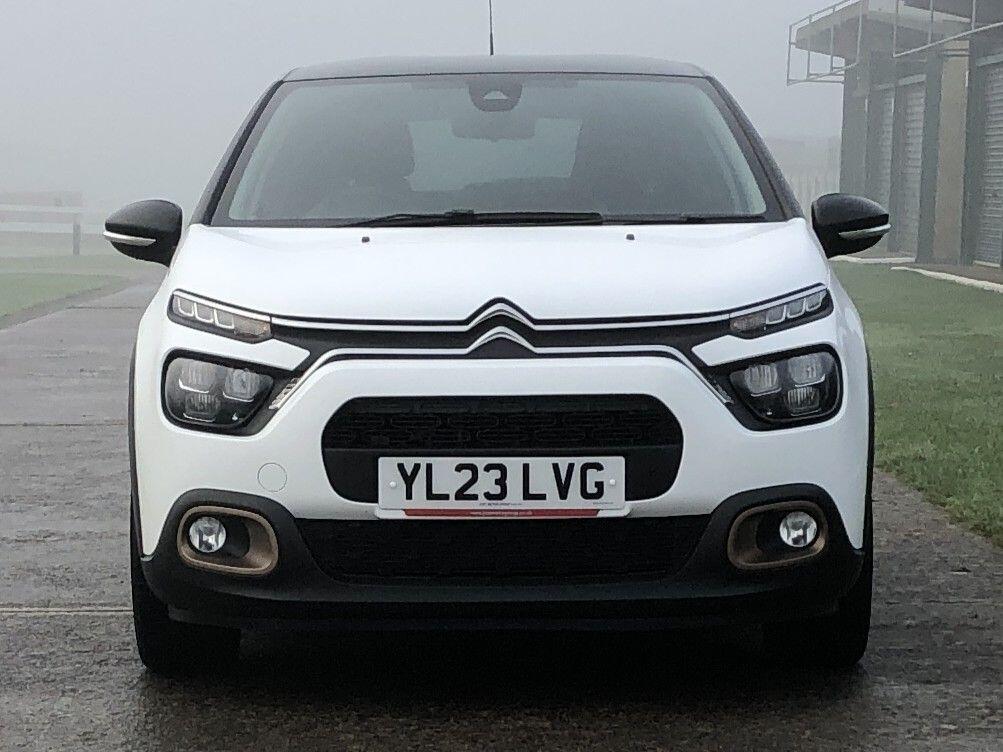 Used Citroen C3 2023 for sale - 76498669: Photo 7