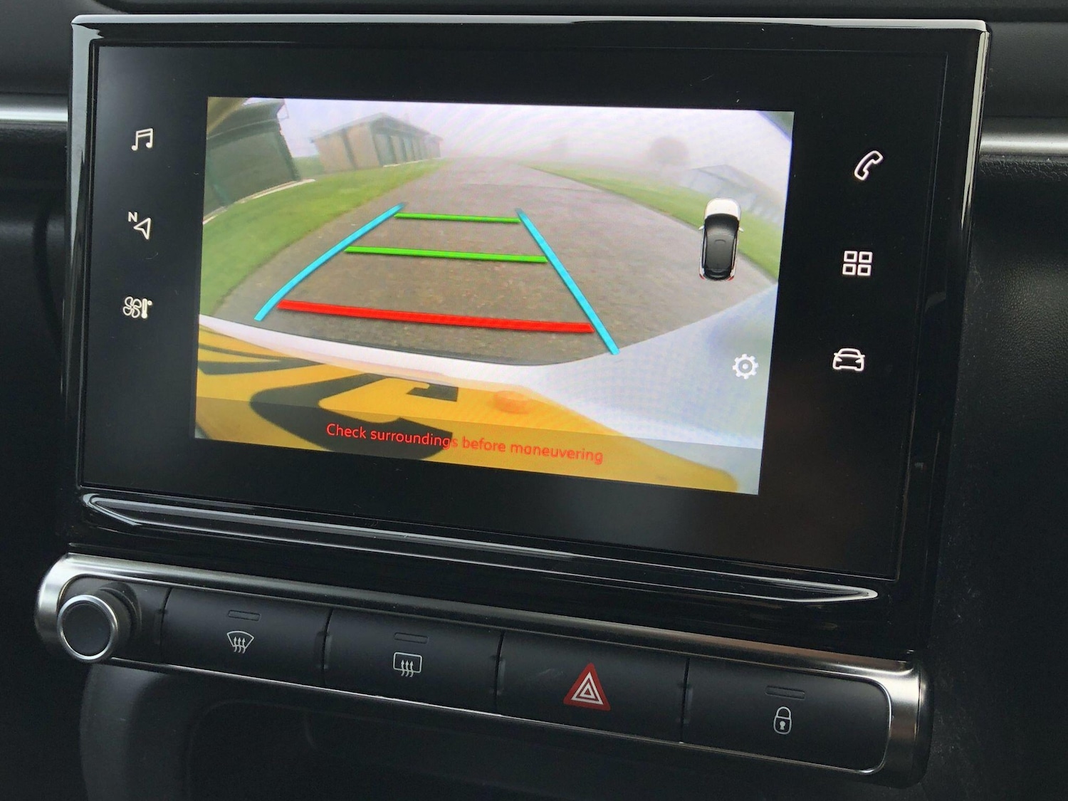 Used Citroen C3 2023 for sale - 76498669: Photo 8