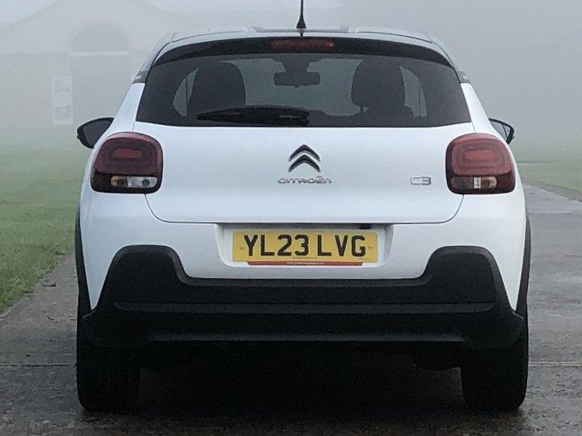 Used Citroen C3 2023 for sale - 76498669: Photo 9