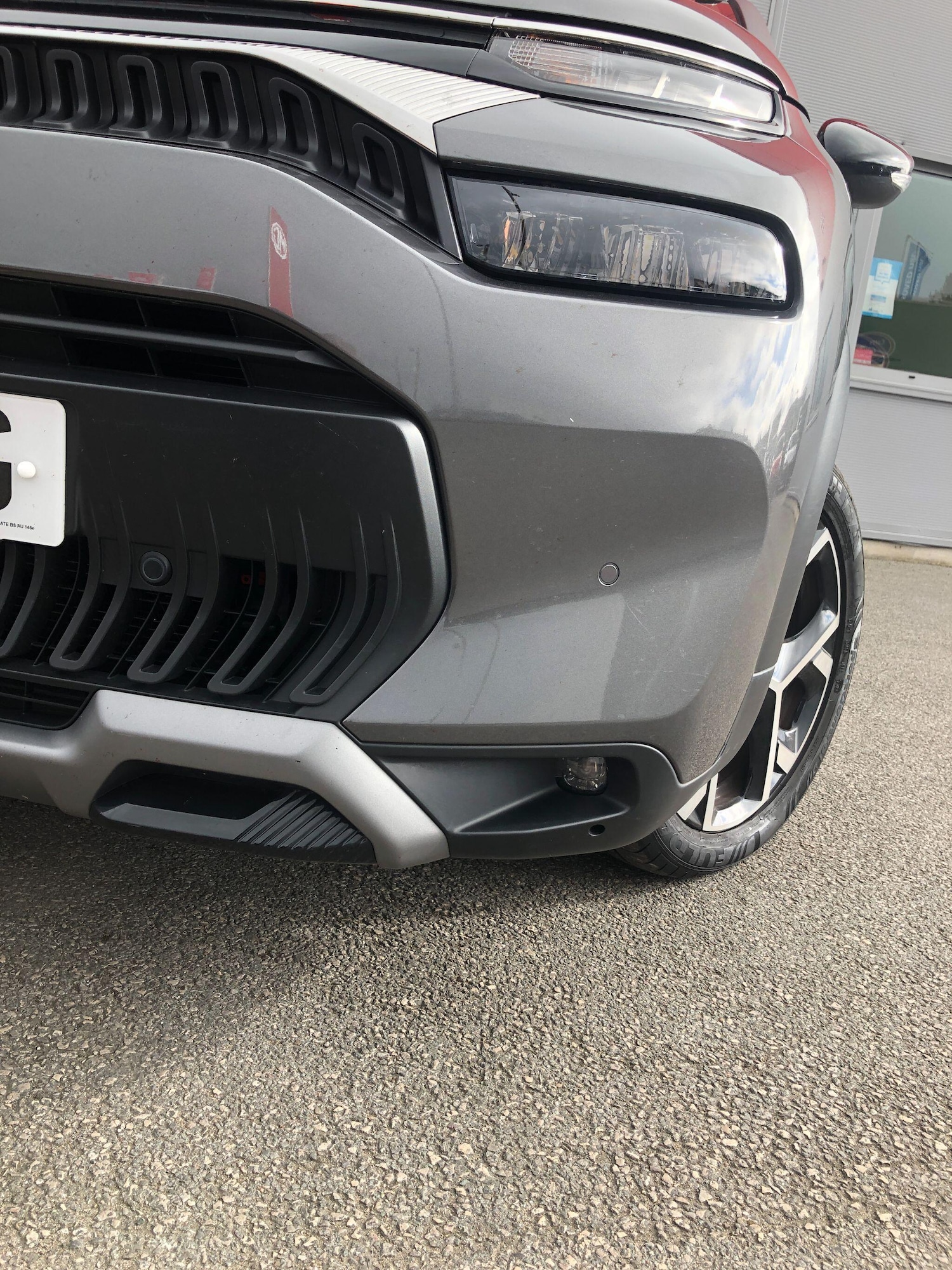 Used Citroen C3 Aircross 2022 for sale - 76538099: Photo 11