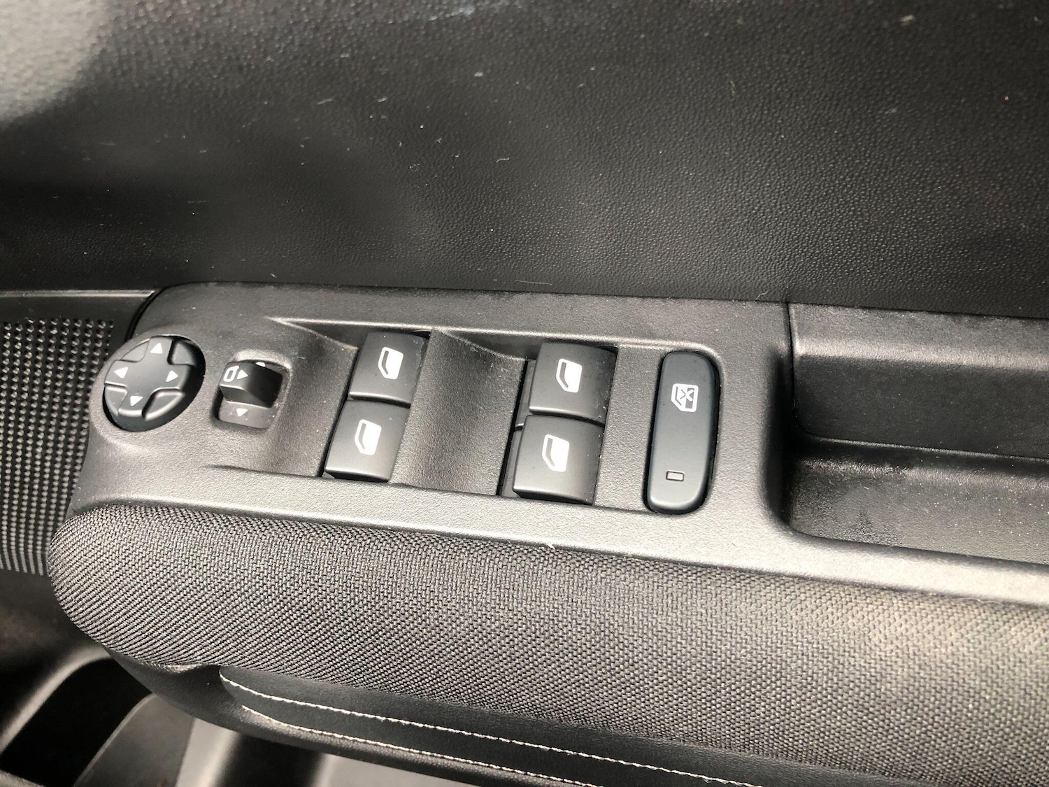 Used Citroen C3 Aircross 2022 for sale - 76538099: Photo 13