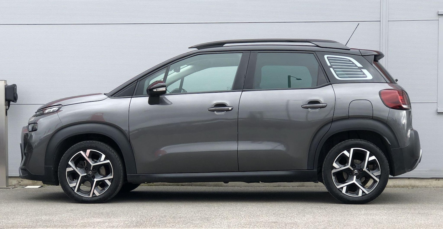 Used Citroen C3 Aircross 2022 for sale - 76538099: Photo 14