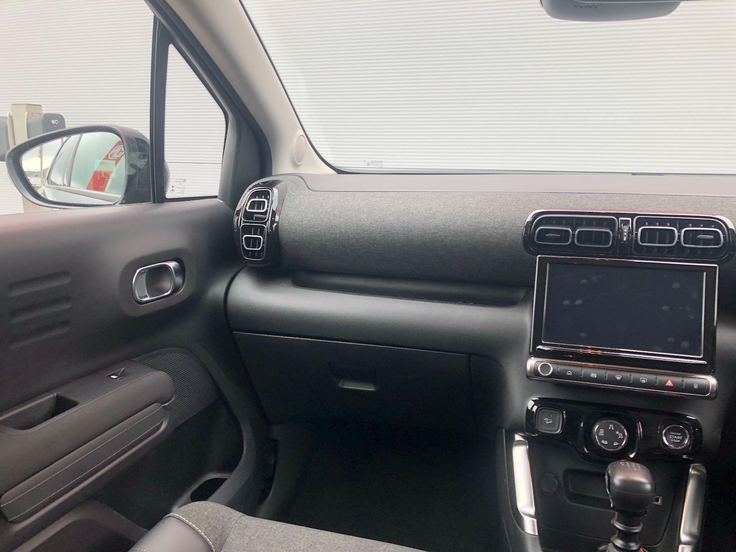 Used Citroen C3 Aircross 2022 for sale - 76538099: Photo 15