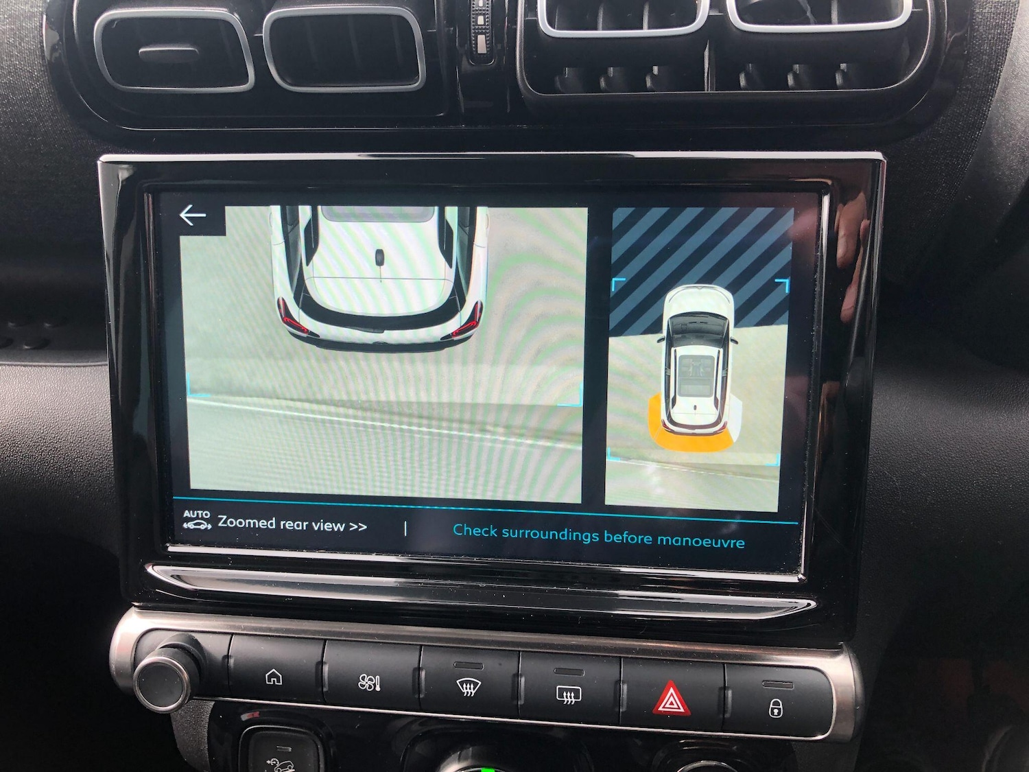 Used Citroen C3 Aircross 2022 for sale - 76538099: Photo 17