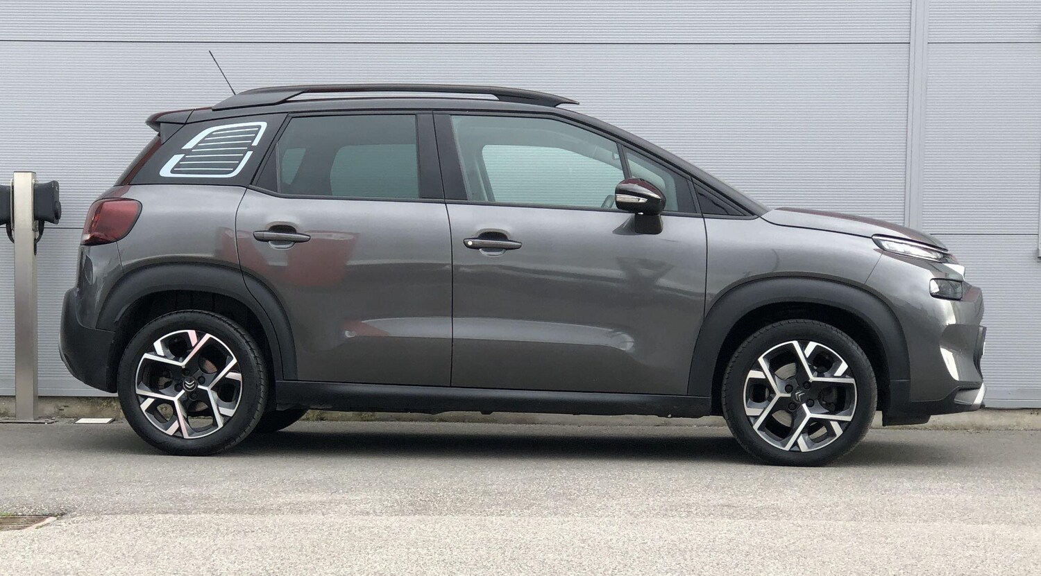 Used Citroen C3 Aircross 2022 for sale - 76538099: Photo 18