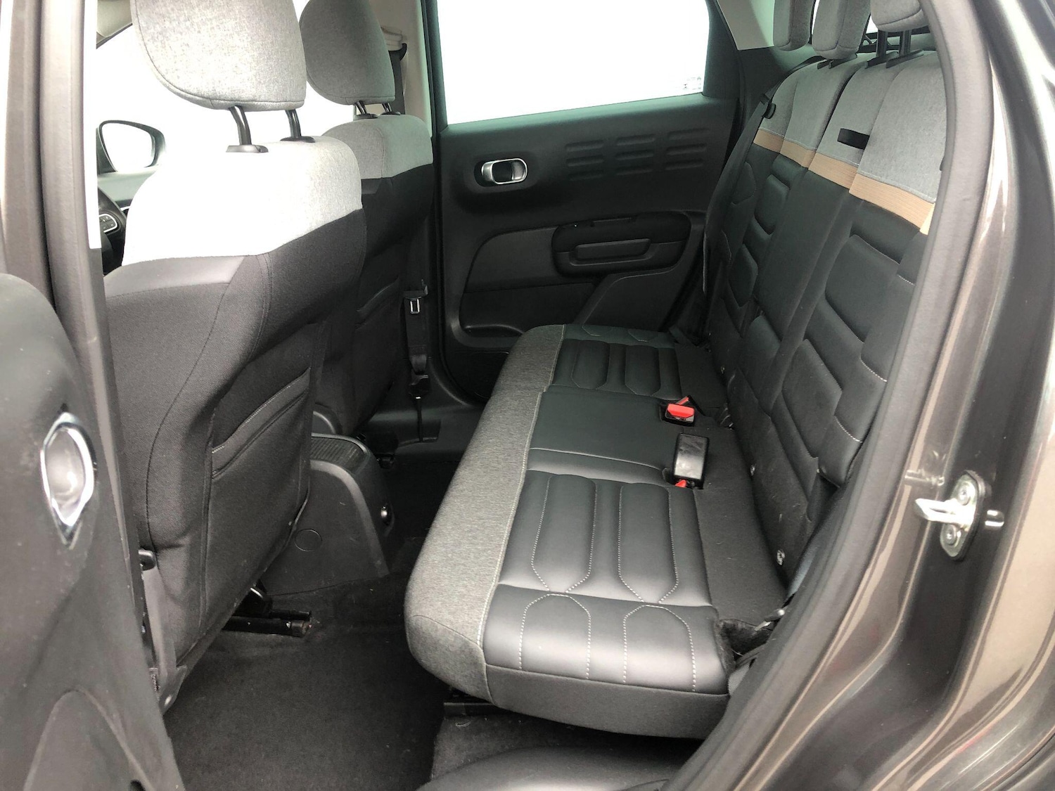 Used Citroen C3 Aircross 2022 for sale - 76538099: Photo 21