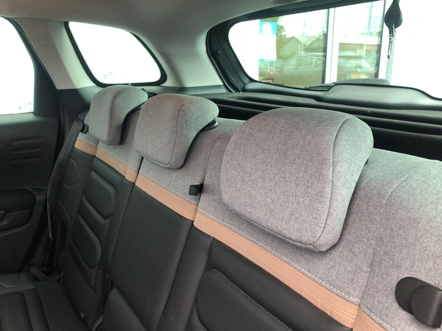 Used Citroen C3 Aircross 2022 for sale - 76538099: Photo 23