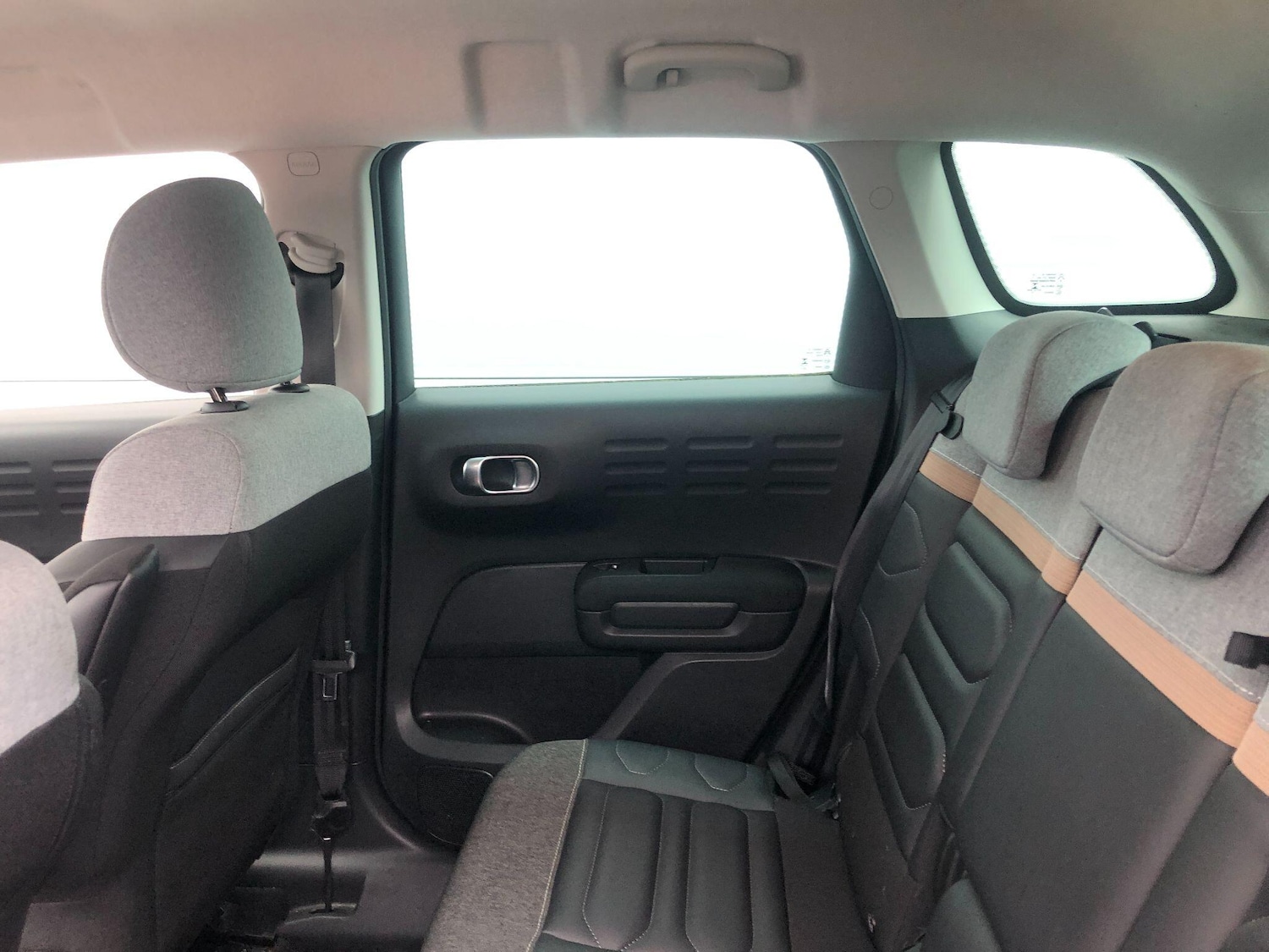 Used Citroen C3 Aircross 2022 for sale - 76538099: Photo 25