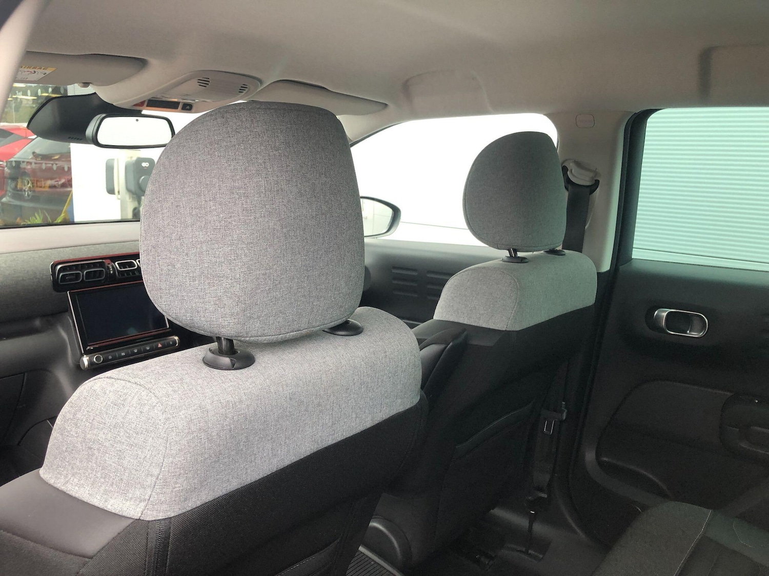 Used Citroen C3 Aircross 2022 for sale - 76538099: Photo 27