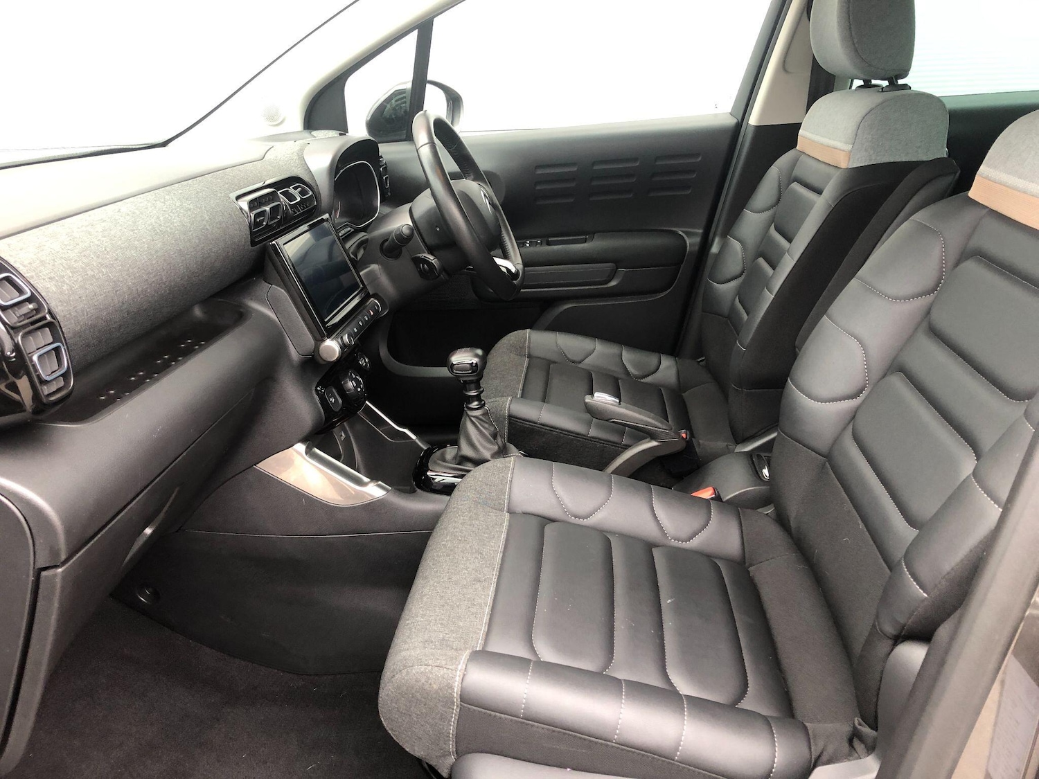 Used Citroen C3 Aircross 2022 for sale - 76538099: Photo 28