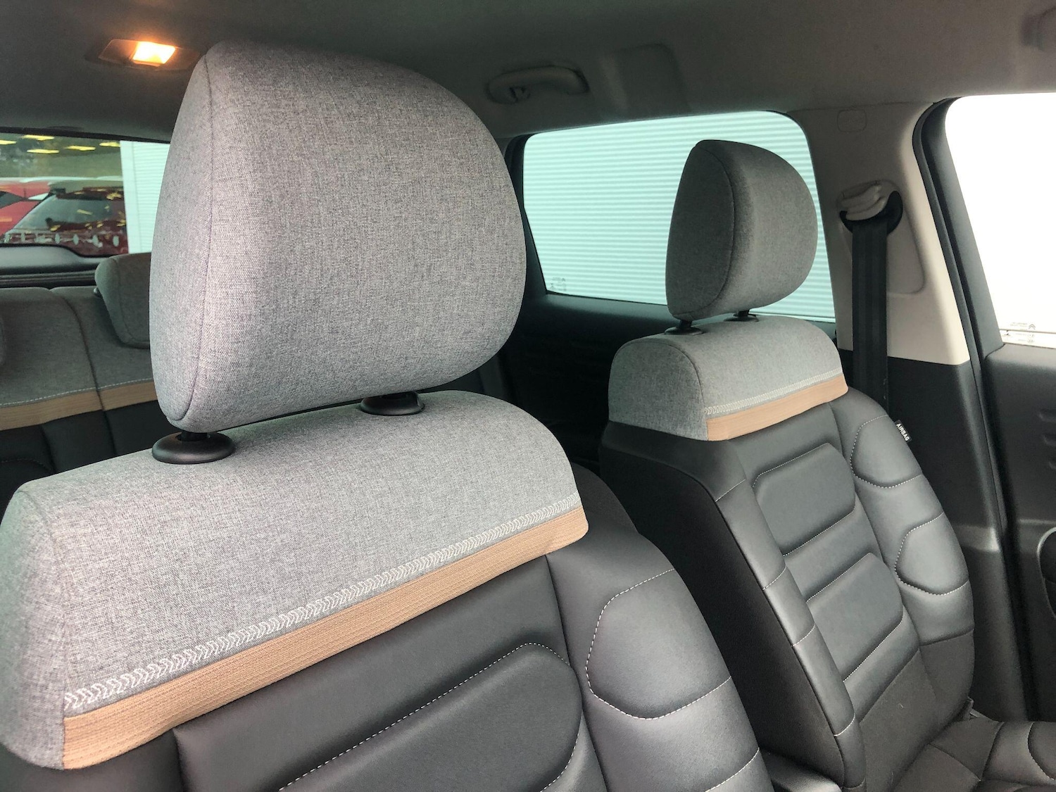 Used Citroen C3 Aircross 2022 for sale - 76538099: Photo 35