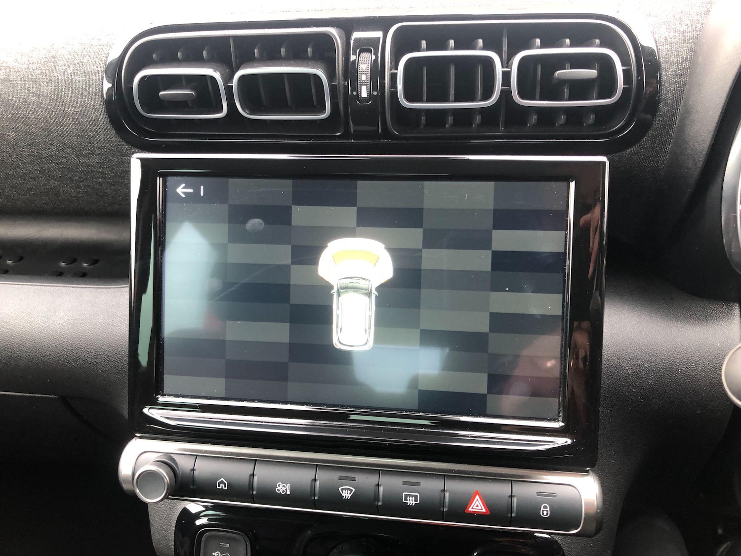 Used Citroen C3 Aircross 2022 for sale - 76538099: Photo 39