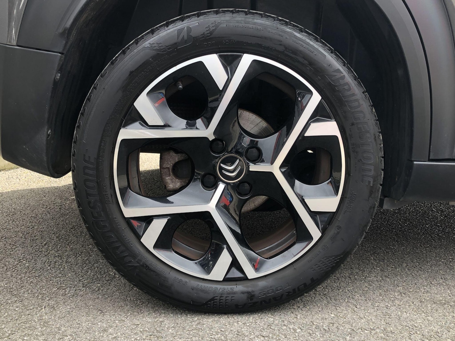 Used Citroen C3 Aircross 2022 for sale - 76538099: Photo 4