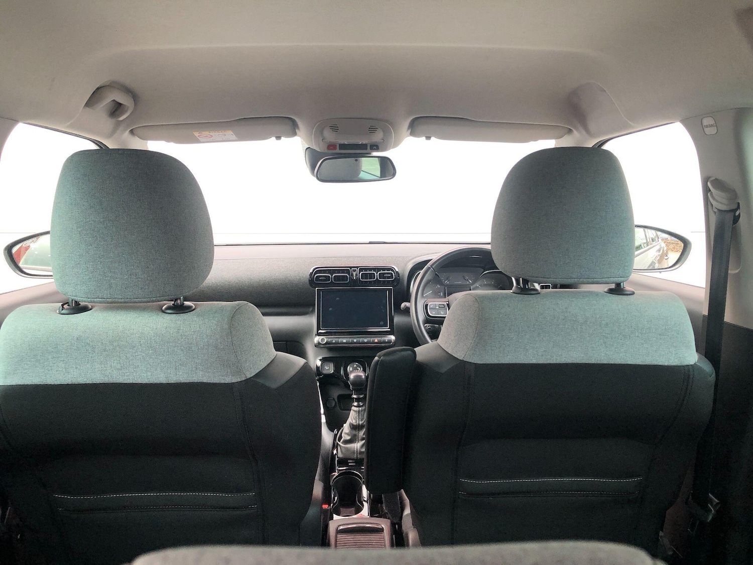 Used Citroen C3 Aircross 2022 for sale - 76538099: Photo 41