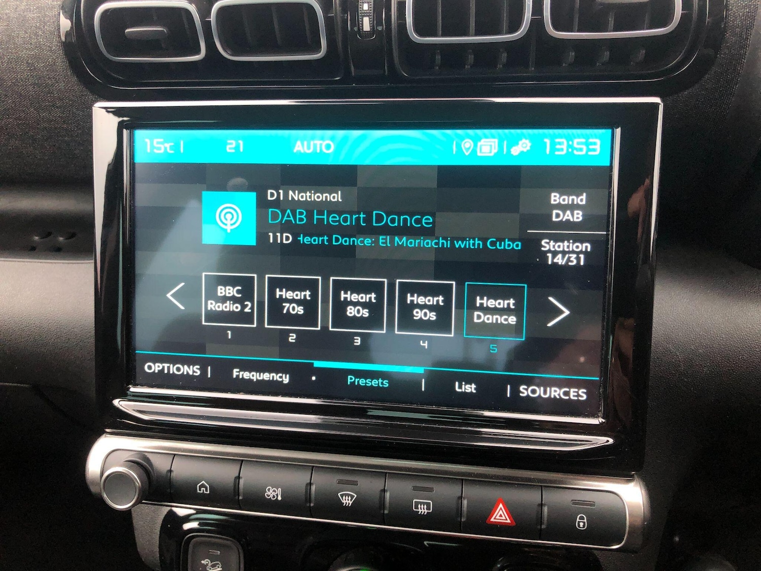 Used Citroen C3 Aircross 2022 for sale - 76538099: Photo 42