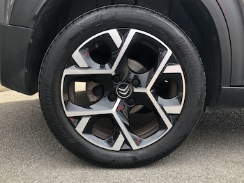 Used Citroen C3 Aircross 2022 for sale - 76538099: Photo