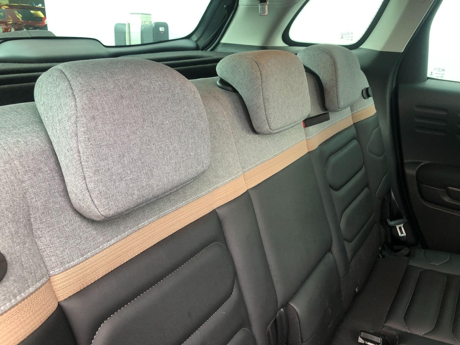 Used Citroen C3 Aircross 2022 for sale - 76538099: Photo 8