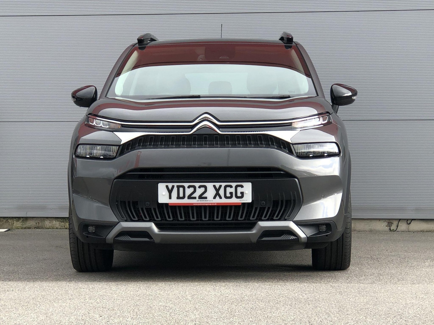 Used Citroen C3 Aircross 2022 for sale - 76538099: Photo 9