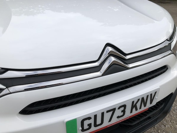 Used Citroen e-C4 X 2023 for sale - 75187208: Photo 28