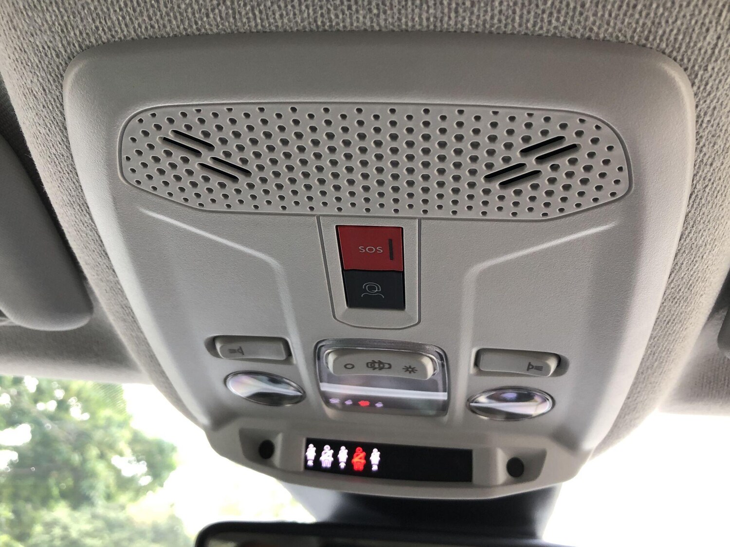 Vehicle 31