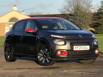 2020 (20) - 1.2 PureTech Flair Plus Euro 6 (s/s) 5dr