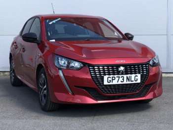 Used Peugeot 208 2024 for sale - 74888410: Photo