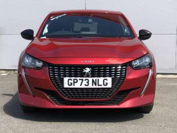 Used Peugeot 208 2024 for sale - 74888410: Photo